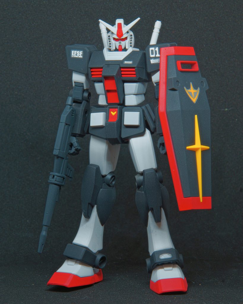 EG　プロトタイプRX-78