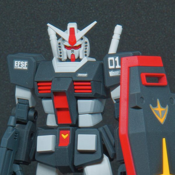 EG　プロトタイプRX-78