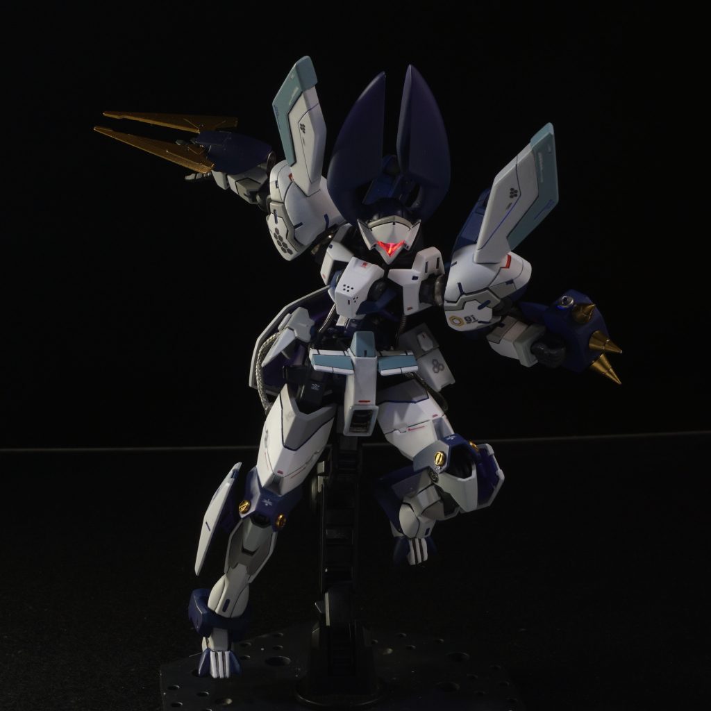 ロクショウ助太刀いたす!