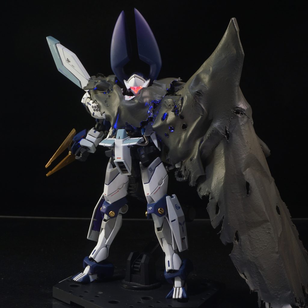 俺の前に悪党の通る道はない