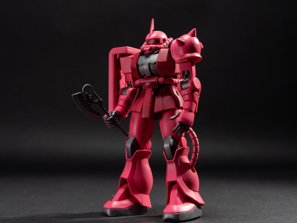 そして、元気があれば多少レタッチして、最終画像を作ります。...という感じで、今回は撮ってみました。ライティングは中々奥が深く、勉強のし甲斐があります。以上、ご覧いただきありがとうございました。