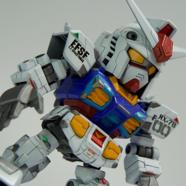 よこはまガンダム