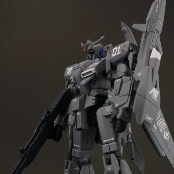 1/144　HGUC　ゼータプラス　ユニコーンVer