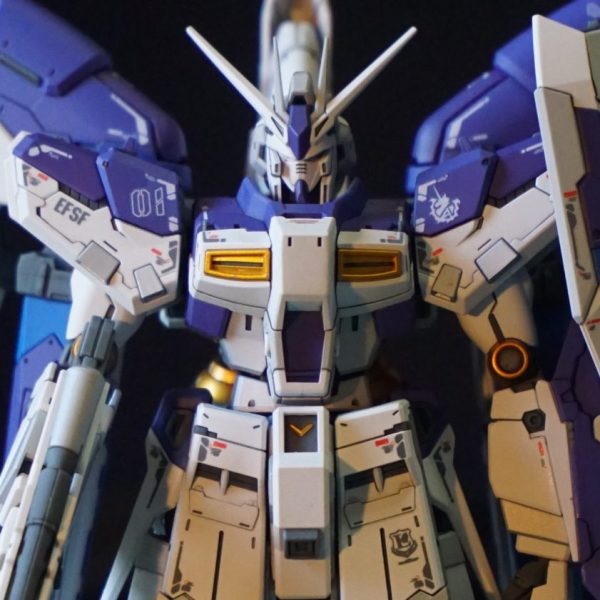 ハイニューガンダム