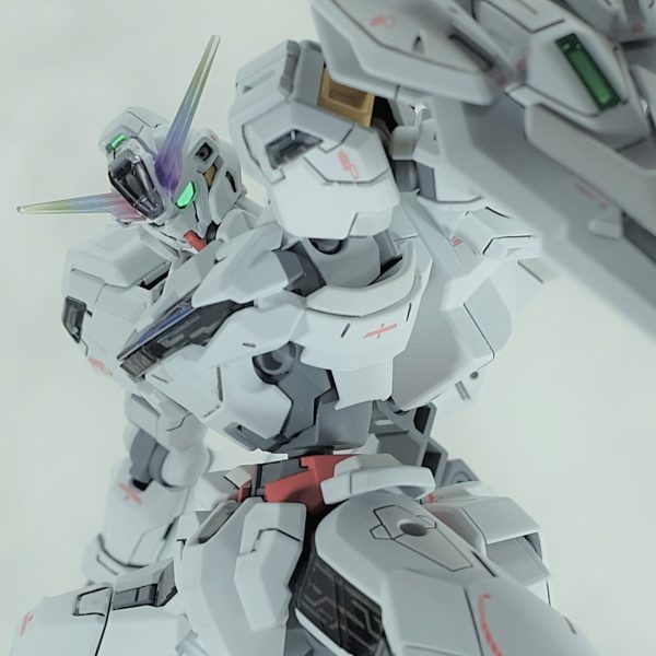 HGガンダムキャリバーン