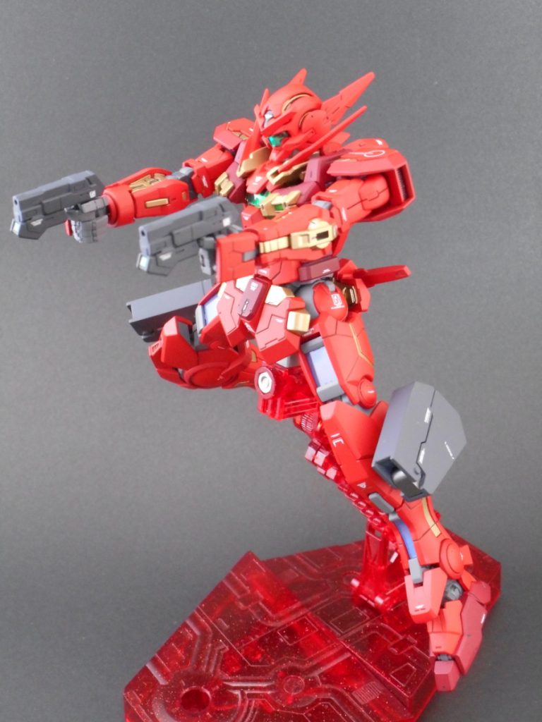 GNビームピストル