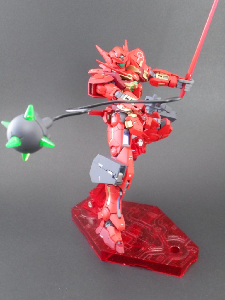 GNハンマー、GNビームサーベル