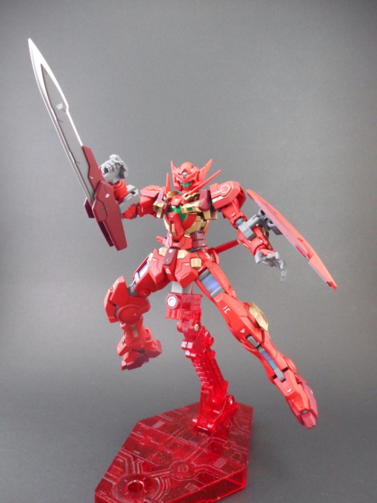 プロトGNソード