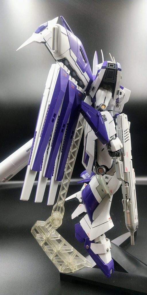 サイドショットです。