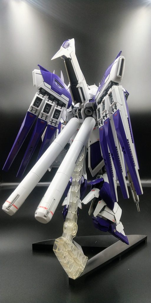 斜め後ろからです。