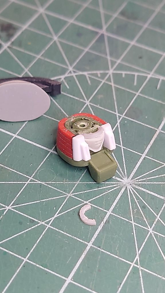 頭が1番大変でした。。