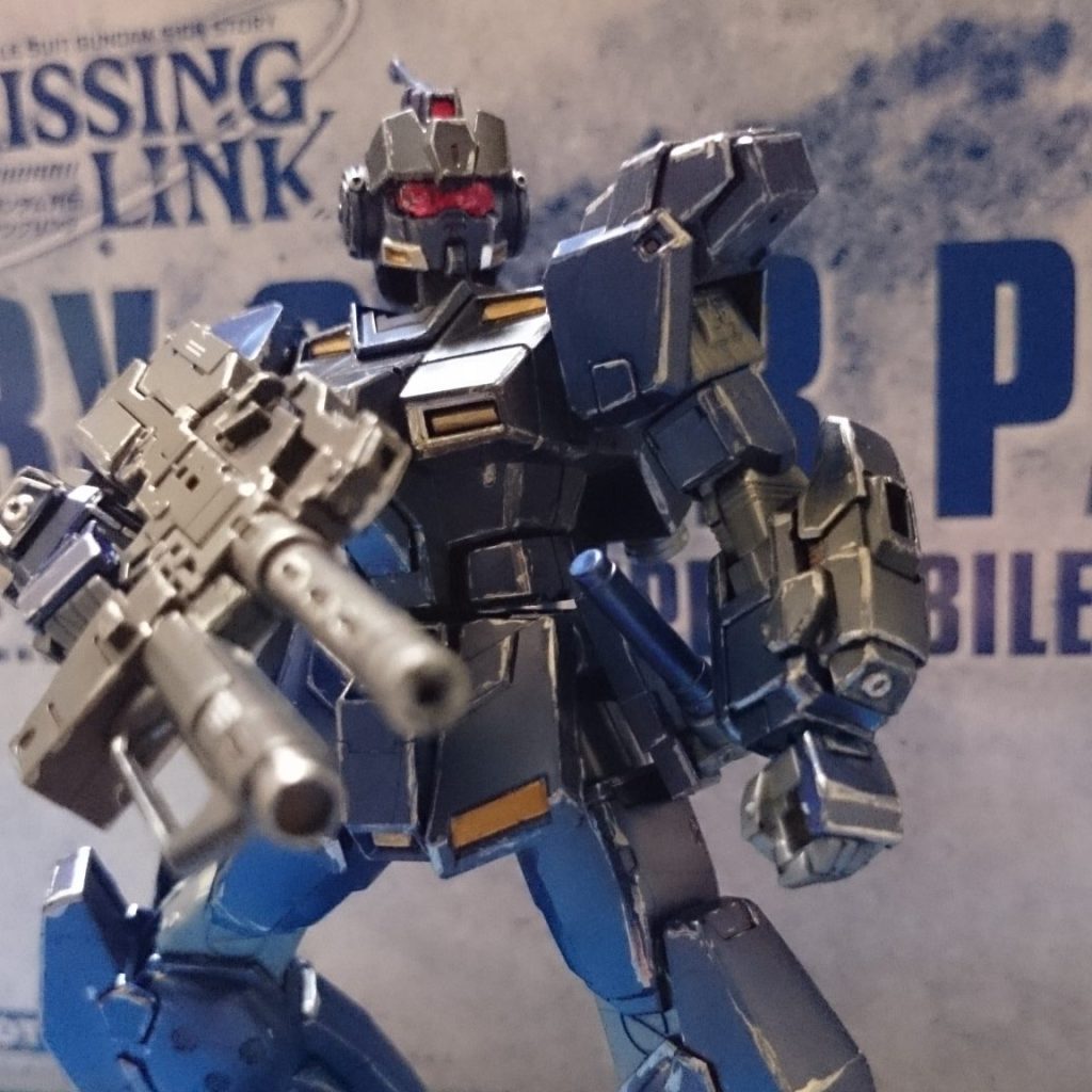 Hgペイルライダー陸戦型、トーリスリッターのセット Hgペイルライダー陸戦型、トーリスリッターのセット