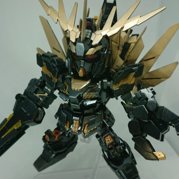 CS バンシィ・ノルン(水性パール)