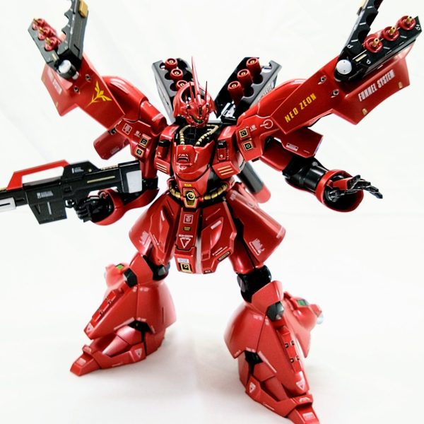 HGサザルバルデ