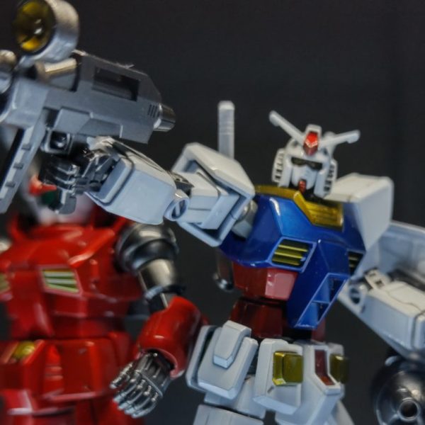 キャンディV作戦