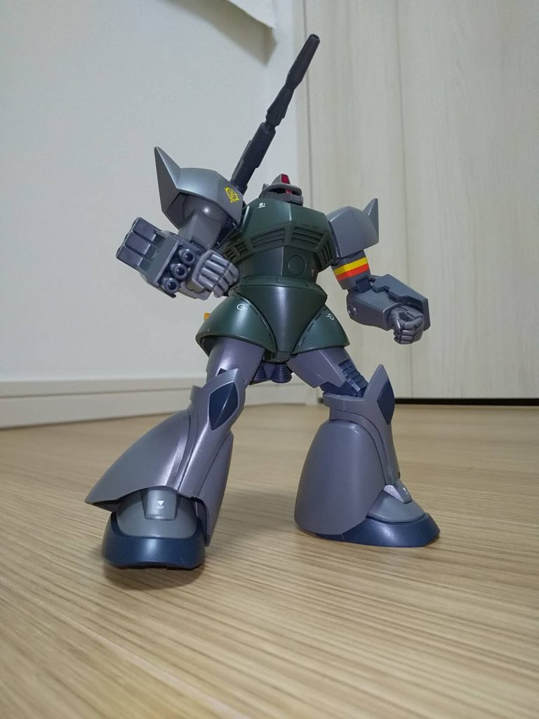 ゲルググキャノン–2枚目/制作者：@toyo06r