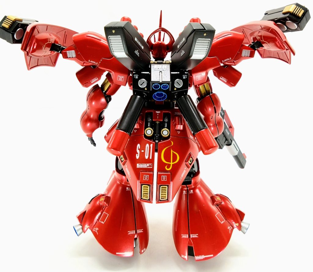 HGサザルバルデ–3枚目/制作者：タチバナ