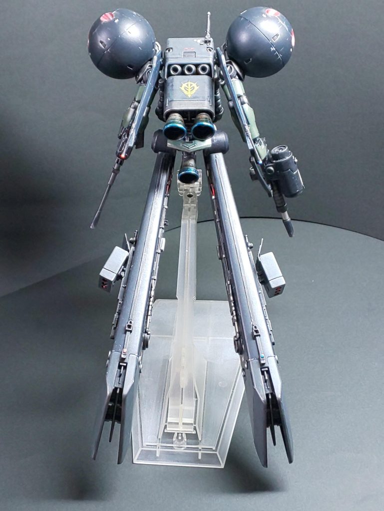 完成した機体は大きく分けて05系躯体、06F系躯体、06F2躯体の3機種になり、受注発注やデータ管理、整備上の都合から05系躯体をA型「ドライン」。06F系とその派生型躯体をB型「ドラーヴ」。06F2系躯体をC型「ドラッツェ」呼称し分類した。こちらは新規生産となるため一番数が多い。兵士の間ではどれも区分け無く『ドラ』または『ドラッツェ』と呼ばれていたらしい。