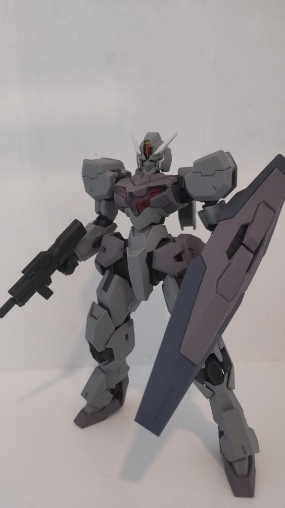 ガンヴォルヴァ自体には手を加えてない(技量がない)ので素体に戻せます。