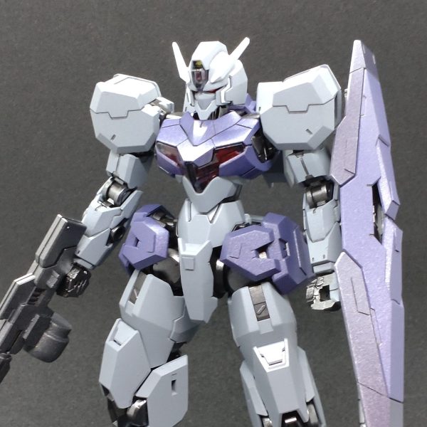 ガンヴォルヴァ