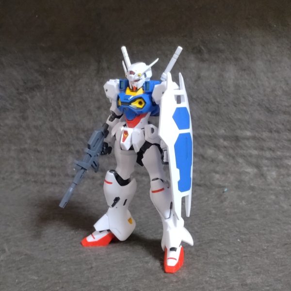 ガンダム開発試験0号機(エンゲージゼロ)