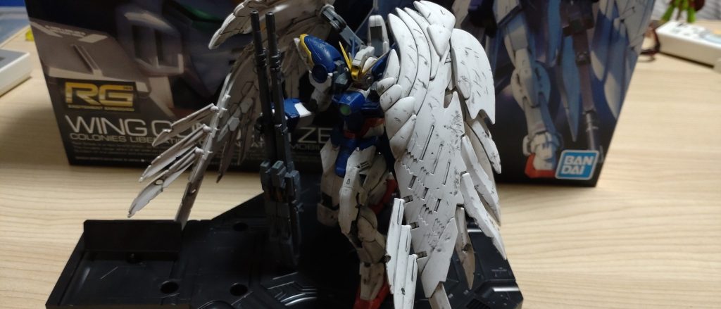 このポーズが個人的には１番お気に入りです！