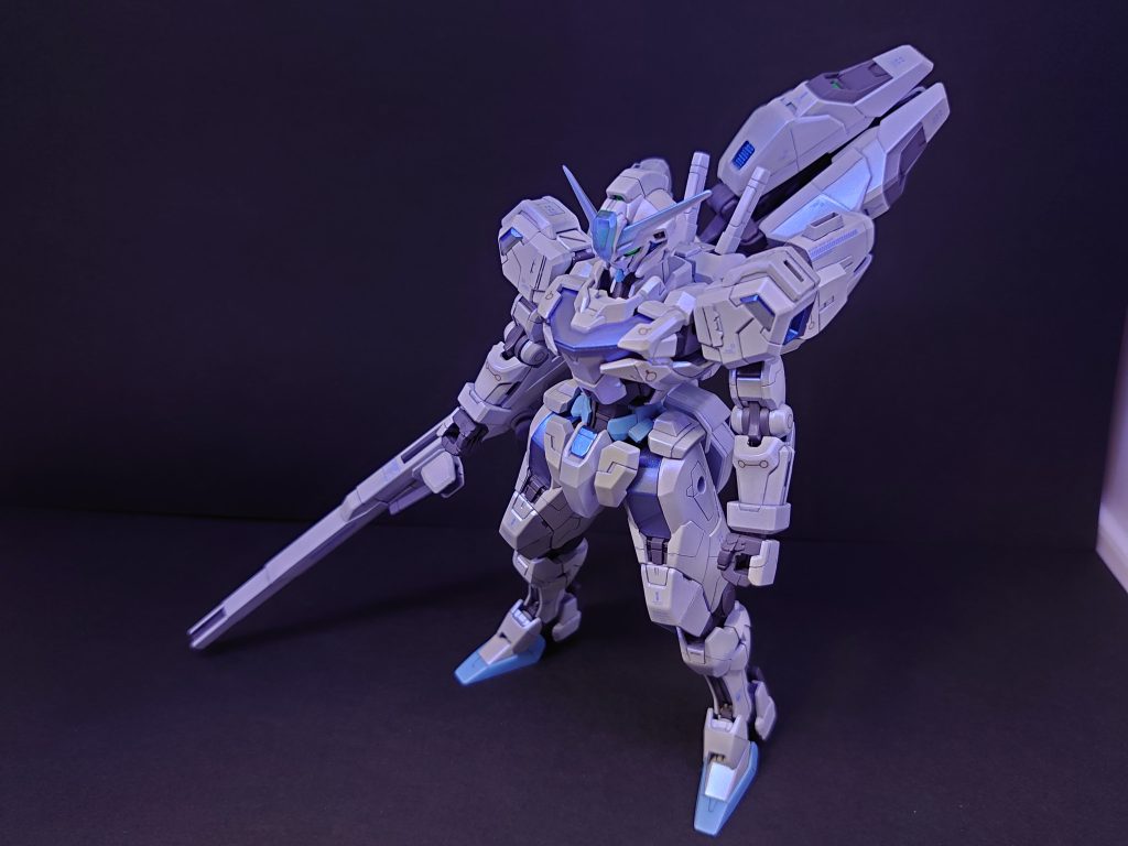 全身正面