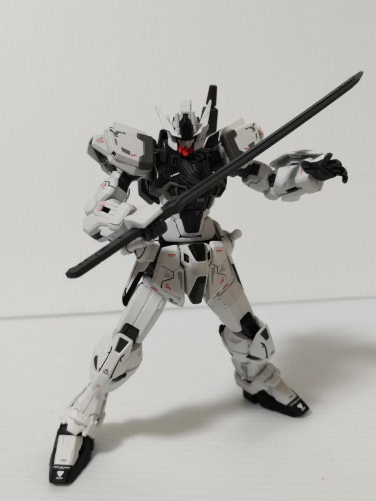 ガンダムアスタロト・ディニティ–6枚目/制作者:シャンピン