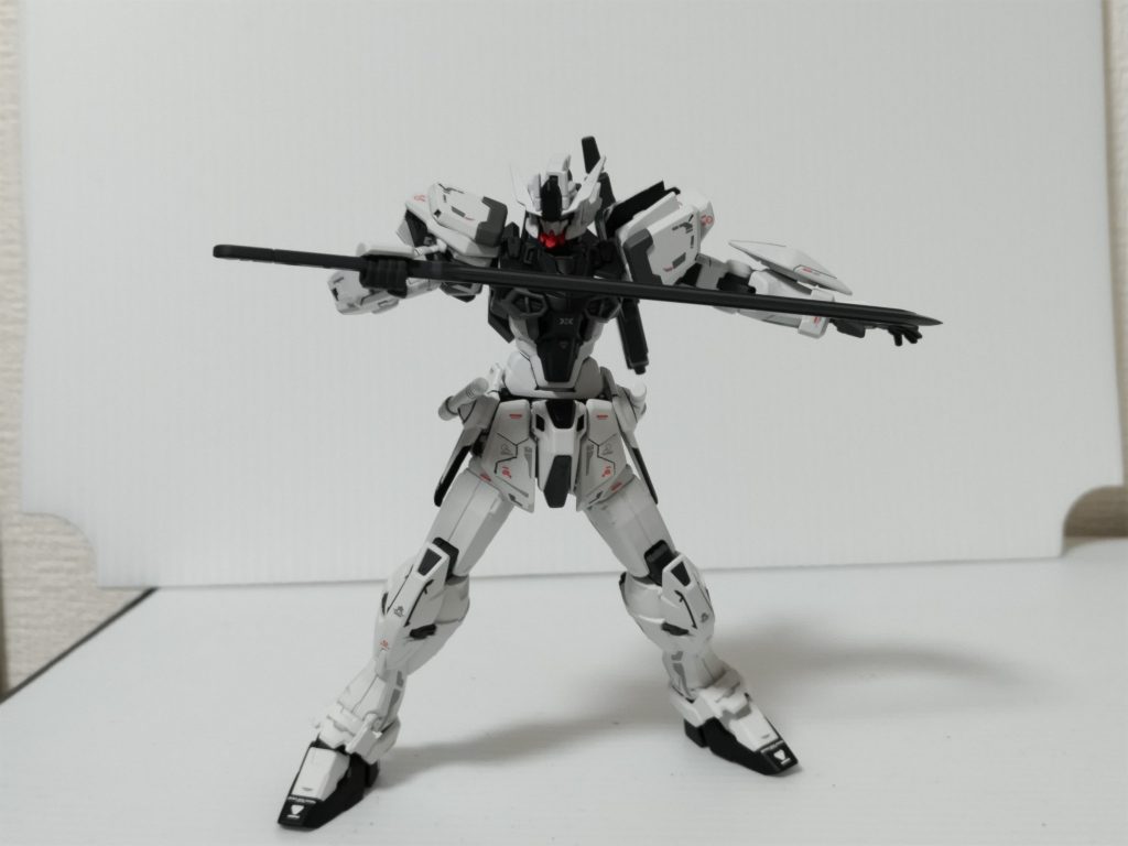 ガンダムアスタロト・ディニティ–5枚目/制作者:シャンピン