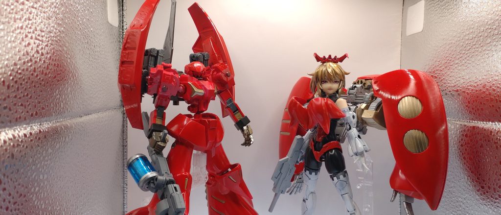 (並べてしばらく眺めて)ぼく「そこになんの違いもありゃしねぇだろうが!」 正直違いが分からなかったです。