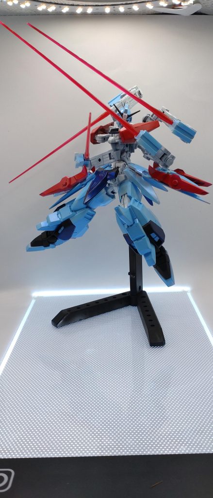 アンテナの数を減らしてもZはZだなあと。