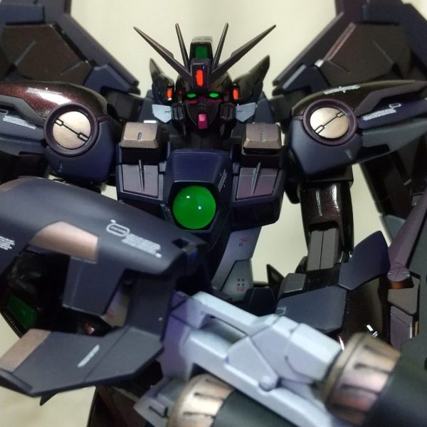 MGウイングガンダム