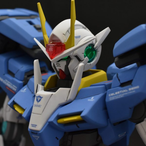 ダブルオーガンダム