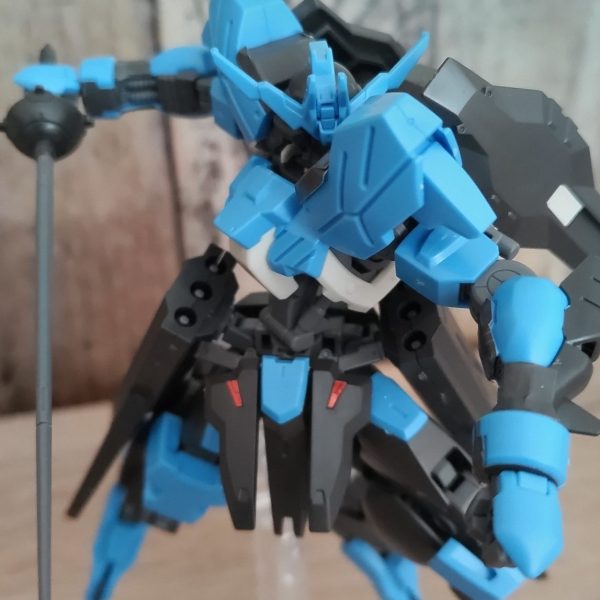 ガンダムヴィダールのガンプラ作品一覧（3ページ目）｜GUNSTA（ガンスタ）