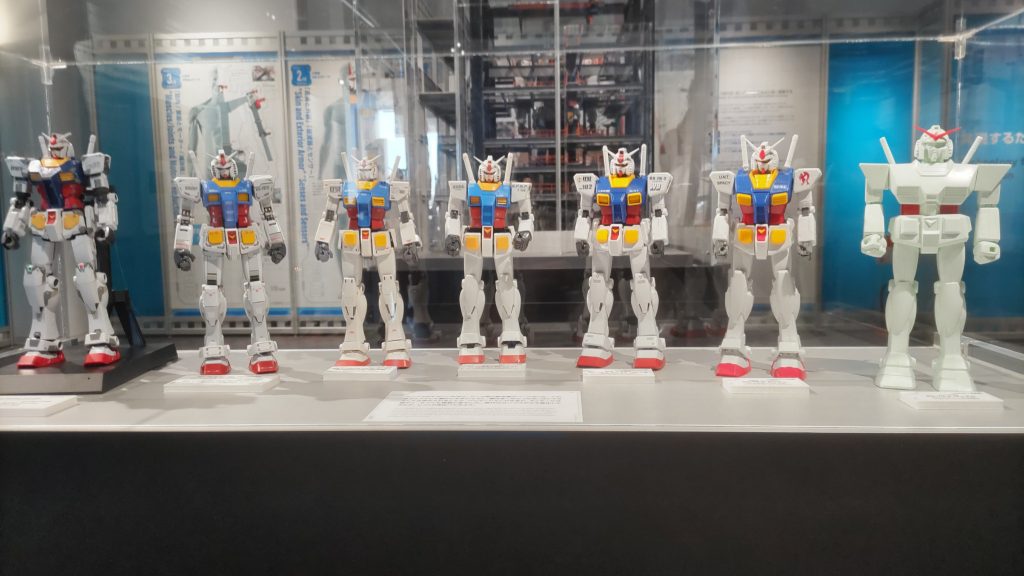 撮ってきた写真