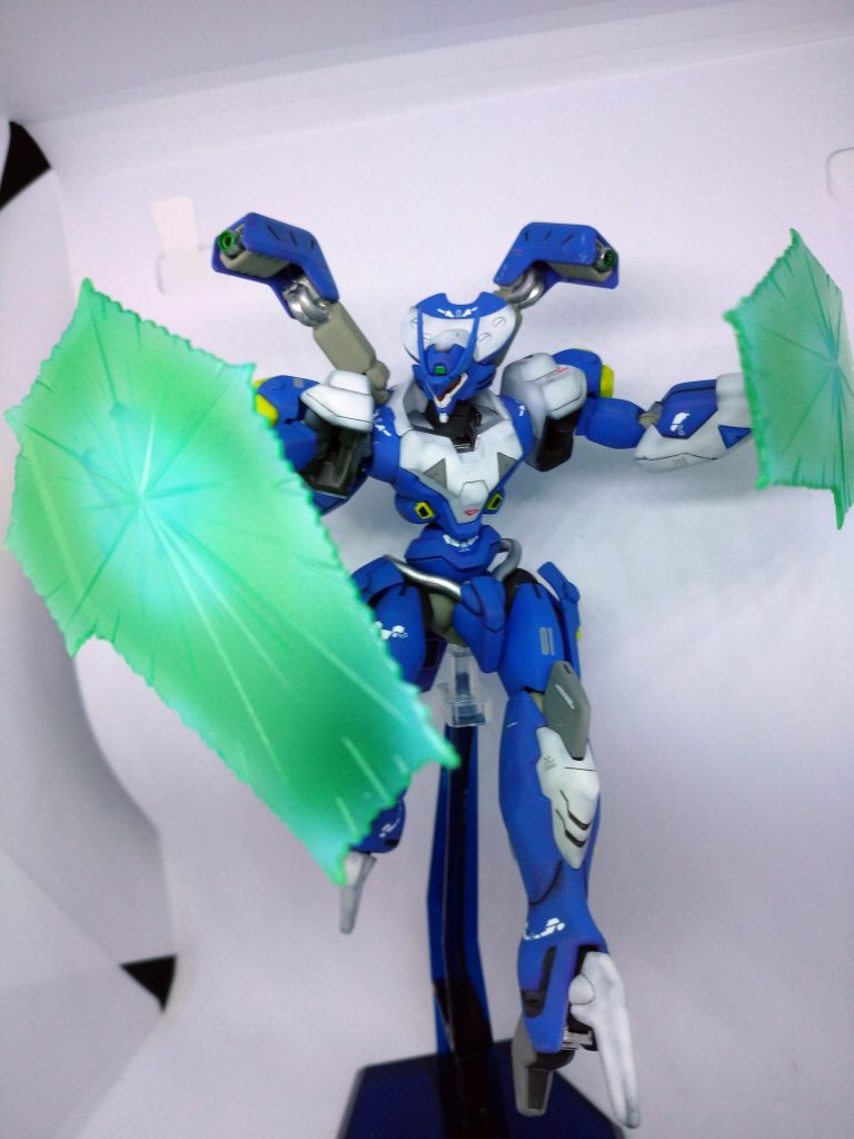 HGダハック–9枚目/制作者:10長