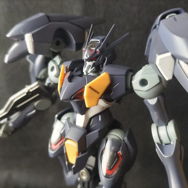 ガンダムファラクト