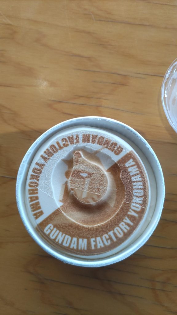 これで三回目ですが、何回行っても飽きません！