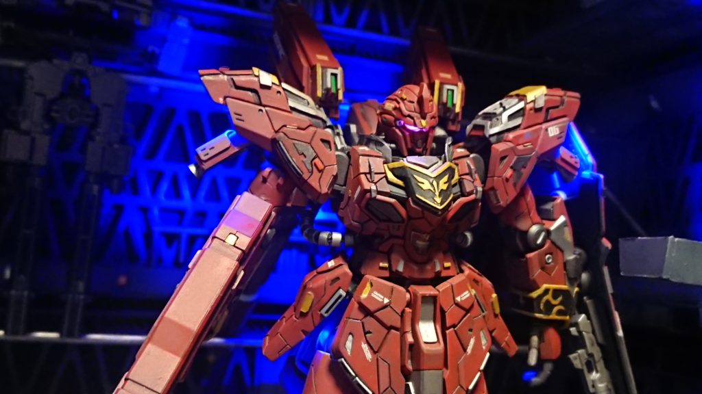 シナンジュスタイン(レッドバージョン)–2枚目/制作者：@MasaXya