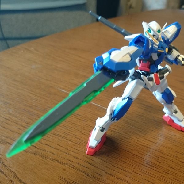 ガンダムエクシアリペア3