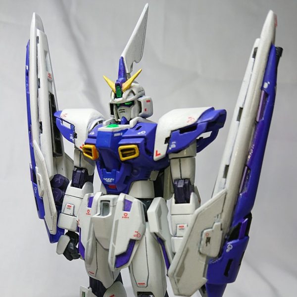 ガンダムヌーヴェル