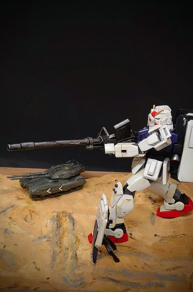 YouTubeで「嵐の中で輝いて」を再生しながら作成しました✨