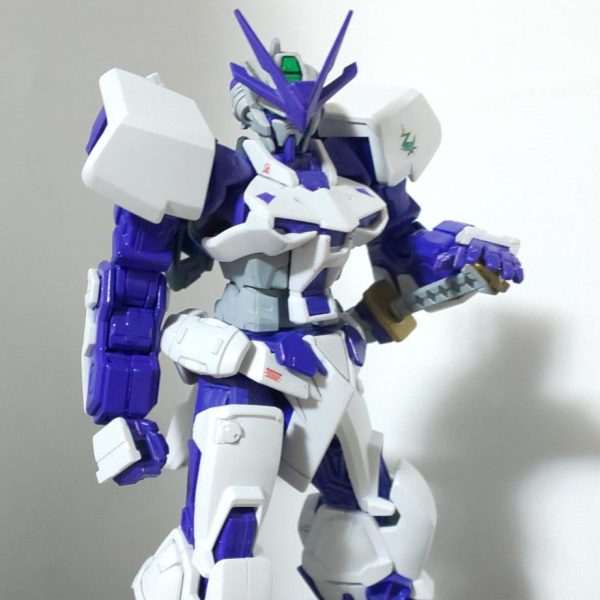 アストレイPD ~Prototype Dragoon~