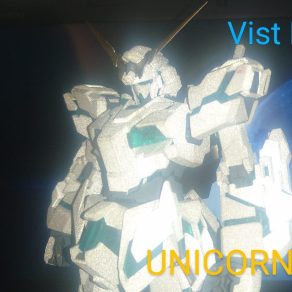 ＭＧ ユニコーンガンダム