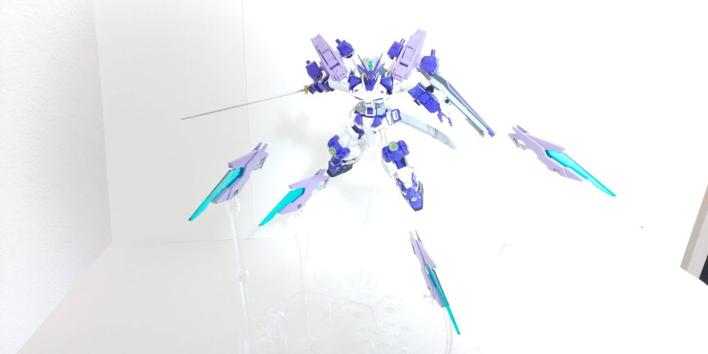 アストレイPD ~Prototype Dragoon~–5枚目/制作者：ラプラス