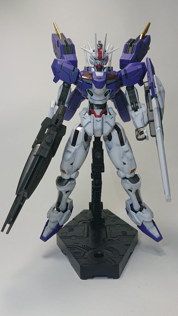 エアリアル改修型–8枚目/制作者：マイクラ