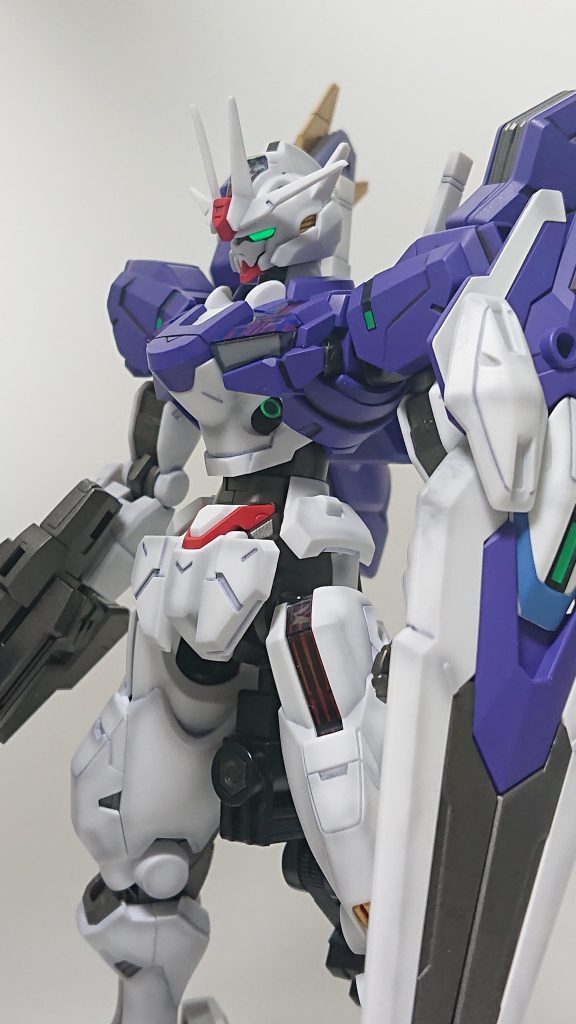 エアリアル改修型–6枚目/制作者：マイクラ