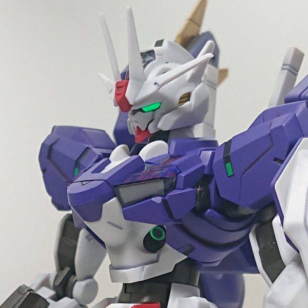 エアリアル改修型