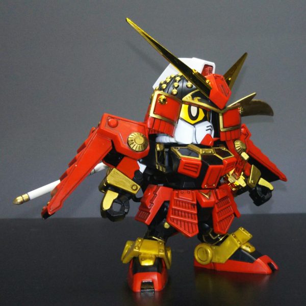 LEGENDBB 武者頑駄無