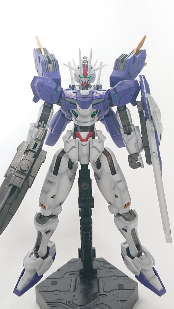 エアリアル改修型–7枚目/制作者：マイクラ